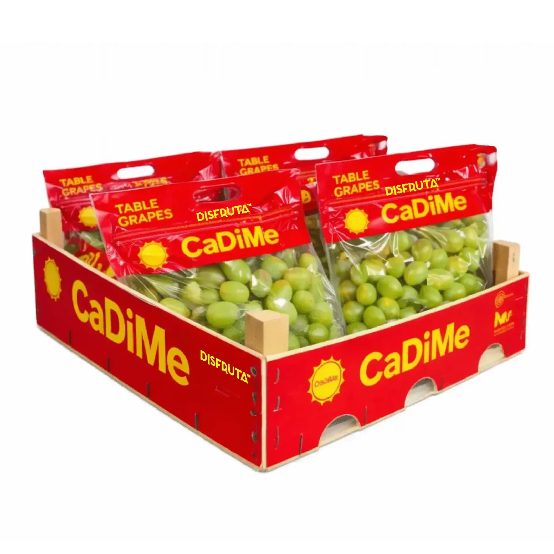Autumn Crips™ Grape | CaDiMe® | Peru | WDN-BX ±7.3KG