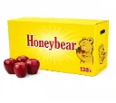 Manzana Red Delicious | #138's HP | Honeybear® | Washington | C-CTN ±20KG