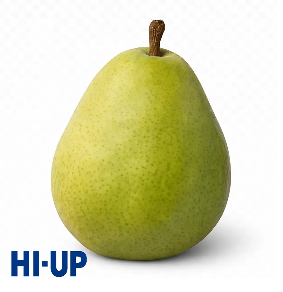 Pera d'Anjou Verde | C #80'S | HI-UP® | Washington | GRL
