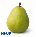 Pera d'Anjou Verde | C #80'S | HI-UP® | Washington | GRL