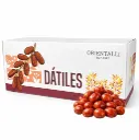 Jujube | Azufaifa | Ziziphus jujuba | Orientalli® | China | C-CTN 5Kg