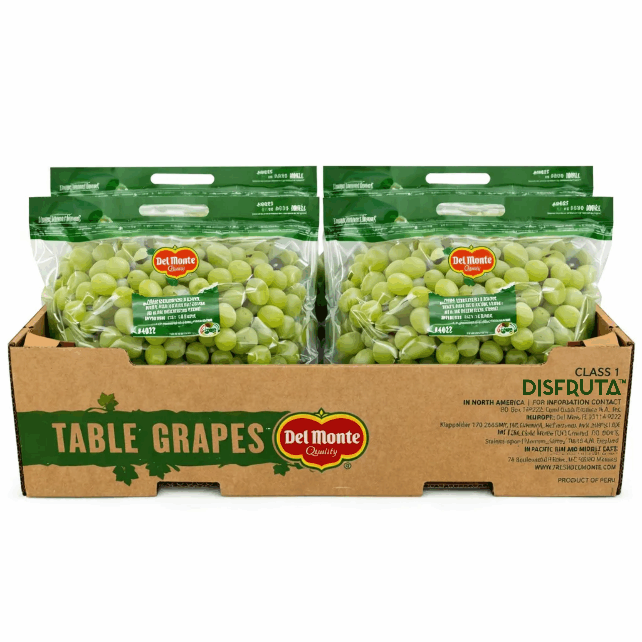 Uva Autumncrisp® | Sugra35 | #L | Golden Horse® | Perú | C-MDR ±7.3KG (copia)