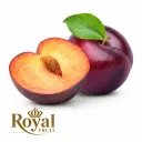 Ciruela Larry Anne | C #52 | Royal Fruit® | Chile | GRL