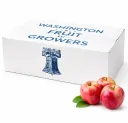 Manzana Cripps Pink  | C #44's | Independent® | Washington | C-CTN ±9KG