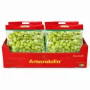 Autumncrisp® Grapes | Sugrathirtyfive | #3J | Chile | WDN-BX 16Lb