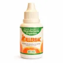Desinfectante Orgánico | Killerbac® | 30ml