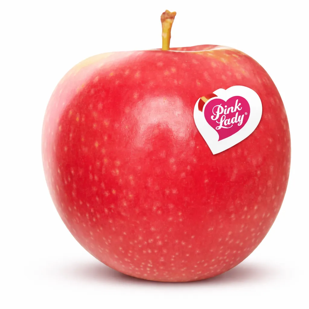 Manzana Pink Lady  | AAA | C #88's HP | Superfresh Growers® | Washington | GRL