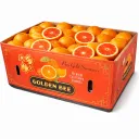 Naranja Cara Cara | C #36 | Golden Bee® | California | C-CTN ±16Kg