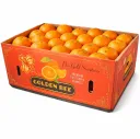 Naranja Cara Cara | C #36 | Golden Bee® | California | C-CTN ±16Kg