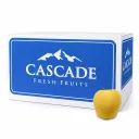 Manzana Golden Delicious | C #88's | Cascade® | Washington | C-CTN±18Kg