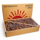 Dátil Medjool | #Max-Select | Honest to Date® | Sonora | C-CTN 5Kg