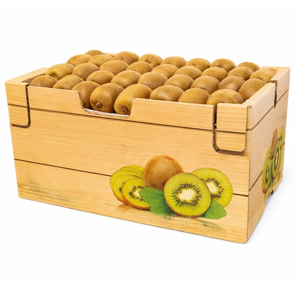 Kiwi Hayward | CAT.2 | C #23's | Generix | Italia | C-CTN ±10Kg