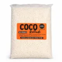 Coco Rallado Endulzado | Palm® | Guerrero | Pack 500GR