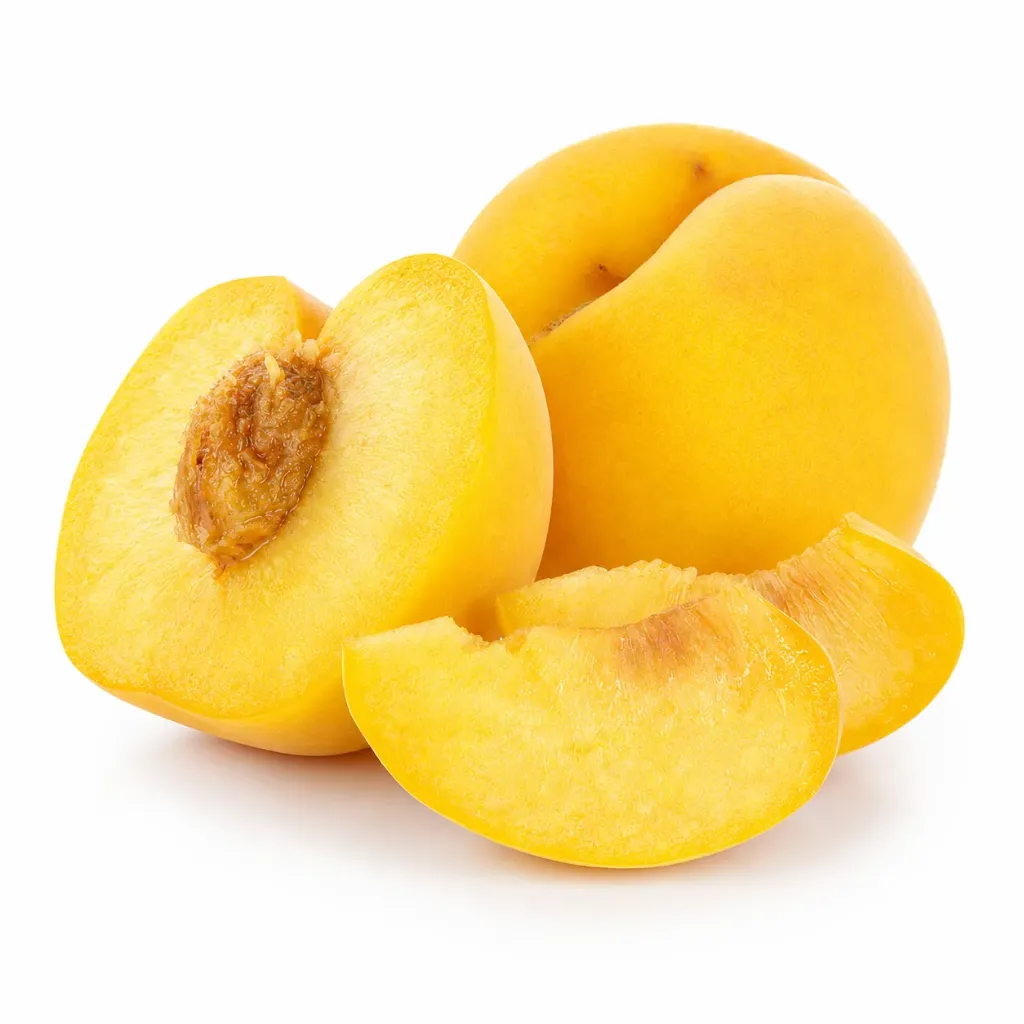 Durazno Amarillo | Criollo | Michoacán | GRL