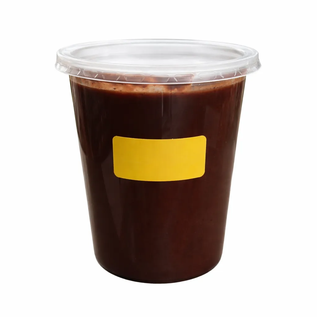 Tamarindo | Pulpa Natural Liquida | Sin Azúcar | Imagro® | Jalisco | 1LT