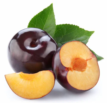 Ciruela Black Kat | C #56's | Viconto® | Chile | GRL