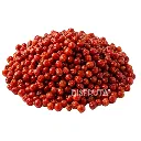 Wild Chiltepin Pepper | Dried | Sinaloa | BLK 