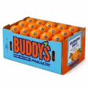 Mandarina Murcott | #3X | Brixi® | Perú | C-CTN ±10Kg                                         