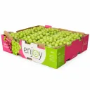 Autumncrisp™ Grapes | Sugrathirtyfive | #J3 | Peru | CTN-BX ±7.3KG                                                                  