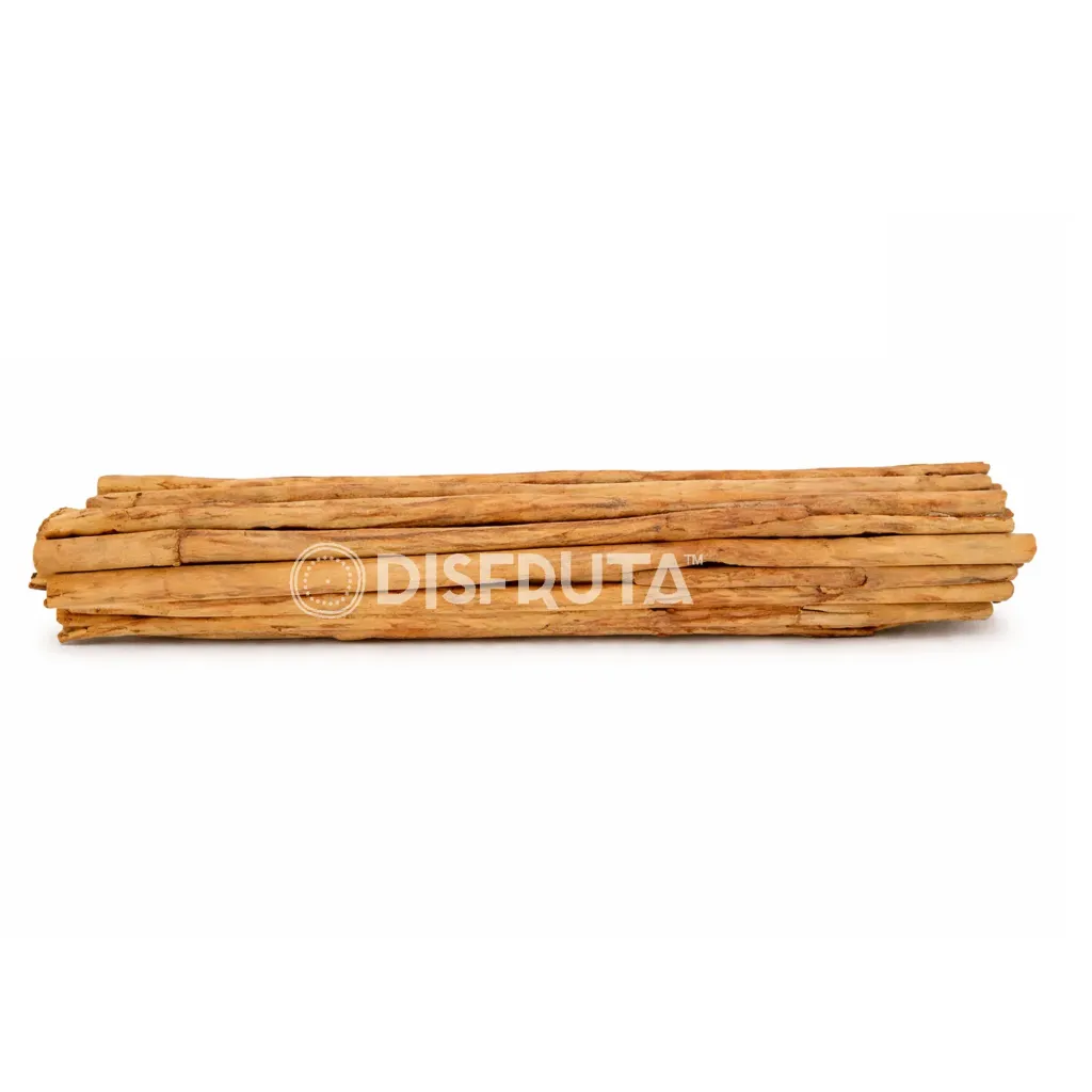 Canela Ceilán ALBA | CAT 1 #21" | SDS Spices® | Sri Lanka | GRL
