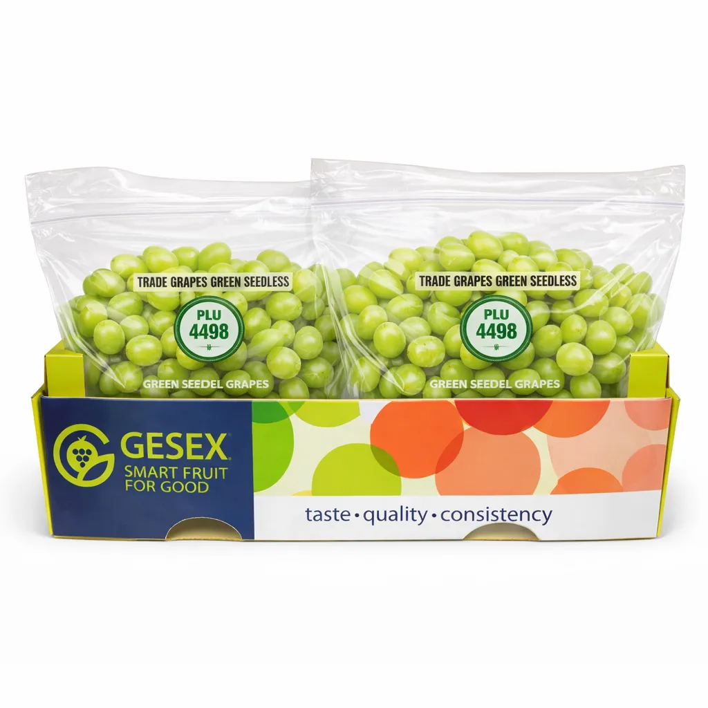 Uva Autumncrisp® | Sugrathirtyfive | #J | Gesex® | Chile | C-MDR ±7.3KG