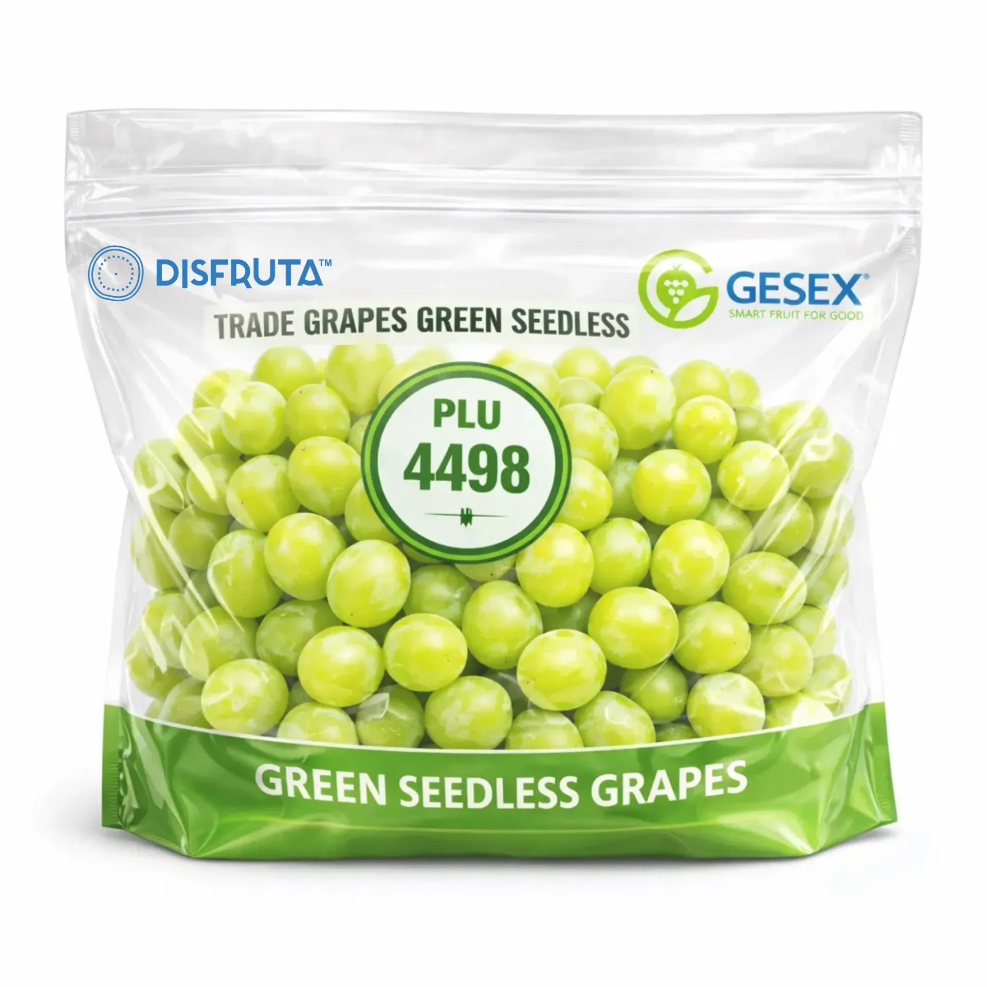 Uva Autumncrisp® | Sugrathirtyfive | #J | Gesex® | Chile | GRL