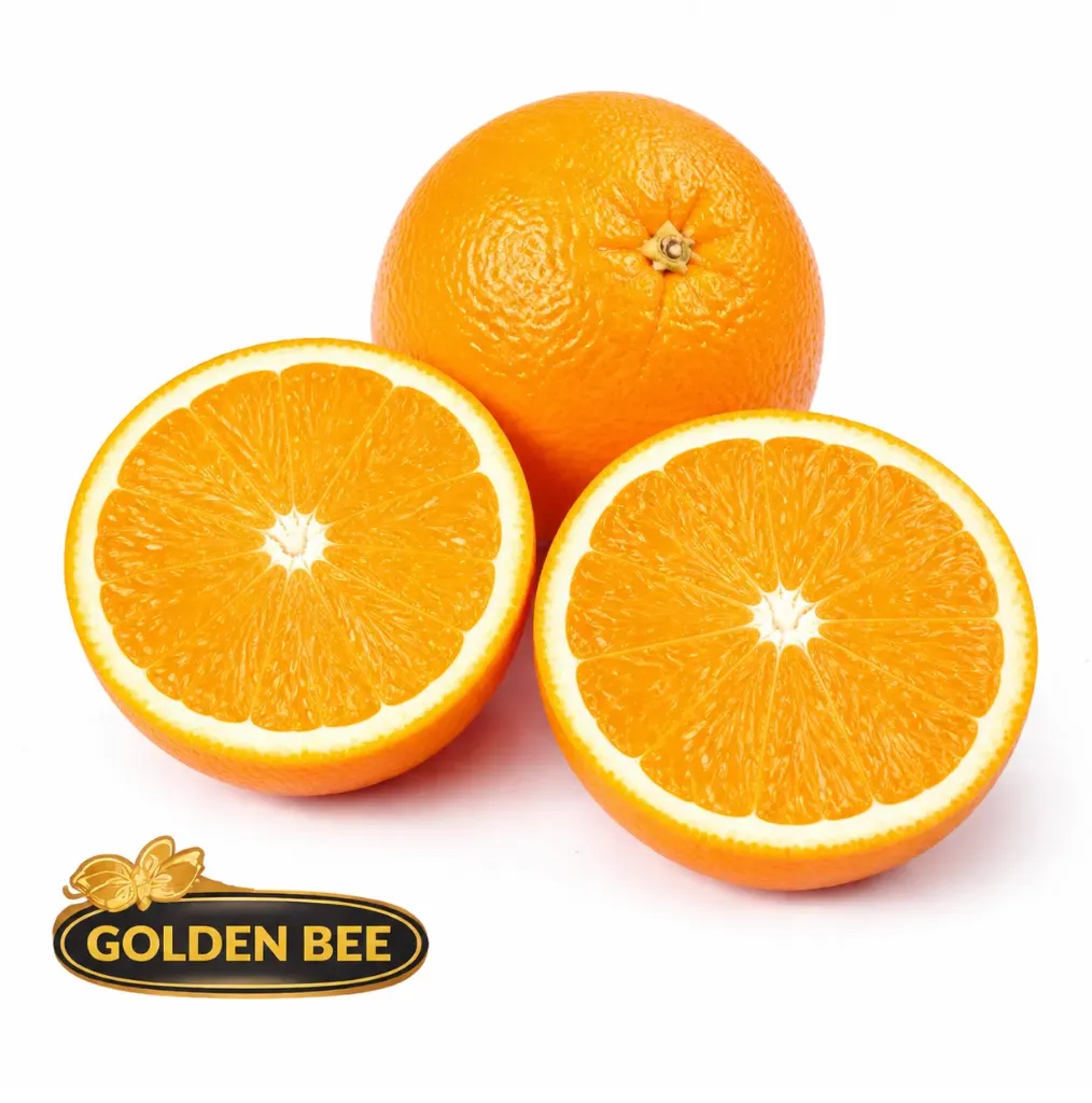 Navel Oranges | C #36 | Golden Bee® | California | GRL