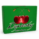 Cereza Coral | CAT.1 | Dynasty® | California | C-CTN ±7.3Kg - 16lb | 8/2lb Bagged
