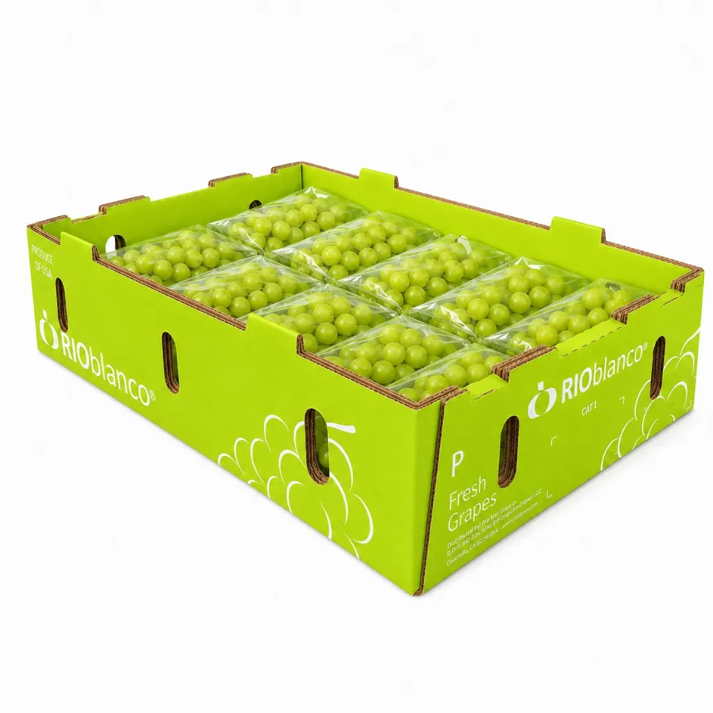 Uva Arra 33 | Rio Blanco®| Sonora | C-CTN ±9KG - 19lb