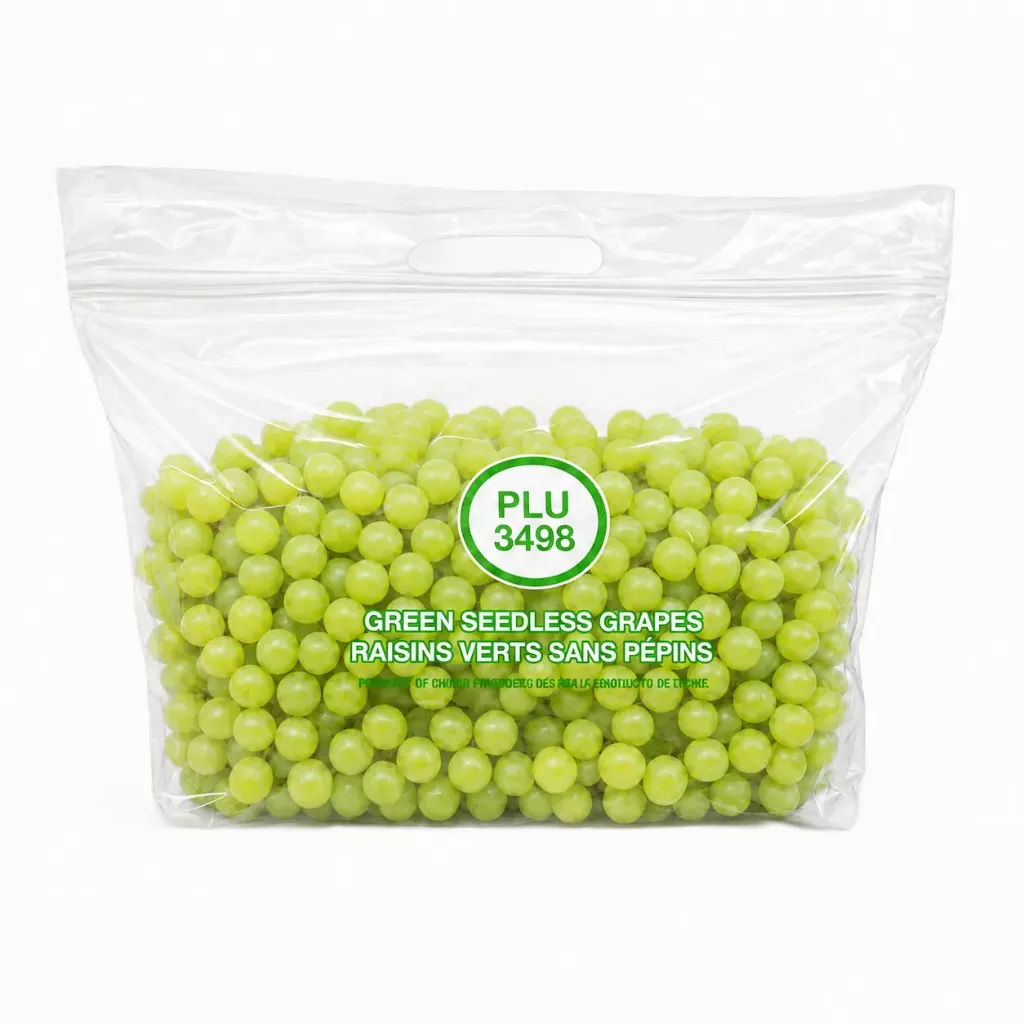 Uva ARRA 33 | #J | Rio Blanco® | Chile | GRL