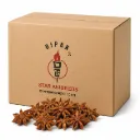 Star Anise | Dipak® | Vietnam | CTN-BX 22.1LB -10Kg