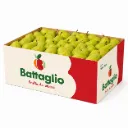 d'Anjou Pear | #80's | Battaglio®| Argentina | C-CTN±18KG