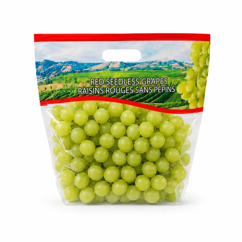 Uva Early Sweet | Videxport®| Sonora | GRL
