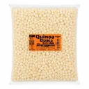 Quinoa Blanca Extruida | Perú | Pack 250GR