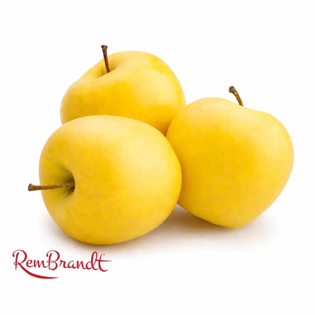 Manzana Golden Delicious | C #80's | Don José ® | Washington | GRL