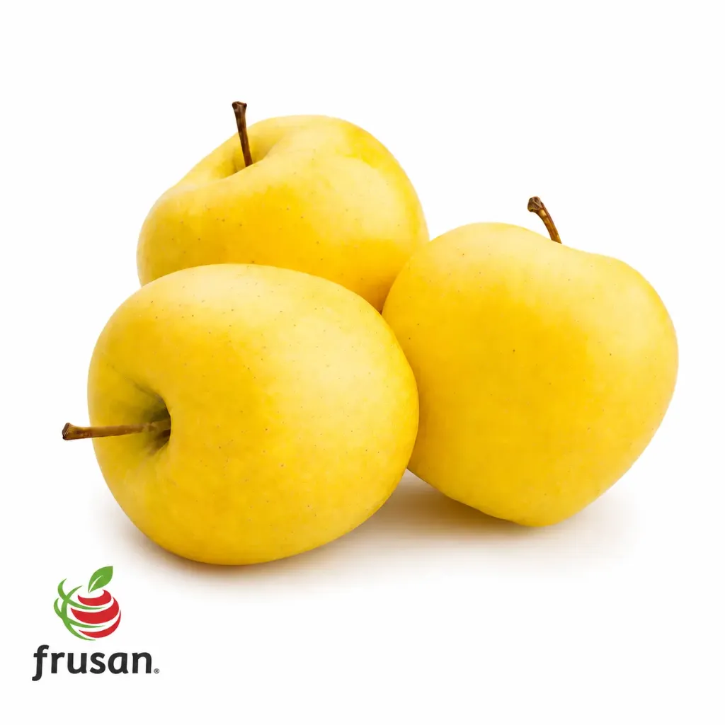 Manzana Golden Delicious | C #100's | Chile® | Washington | GRL