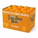 Navel Orange | C #36's | Bee Sweet Citrus® | California | CRB-BX ±17Kg                                         