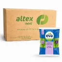 Sweet & Crunchy Hydroponic Lettuce | Eva® | Guanajuato | CRB-BX 10Pack 3U                                                                     