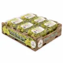Autumncrisp® Grape | CAT 1 # J  | Pampa Fresh ®| Peru | CRB-BX 18lb | 6 Clamshell 3Lb
