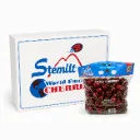 Cereza Chelan | WA #1 | Stemilt® | Washington | 8 Pouch Bags | C-CTN ±8kg