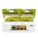 Ivory™ Grapes | Sheegene 21 | Miss Grape® | California | C-UNC ±9.2KG