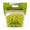 Uva Ivory™ | Sheengene 21 | Miss Grape® | California | GRL