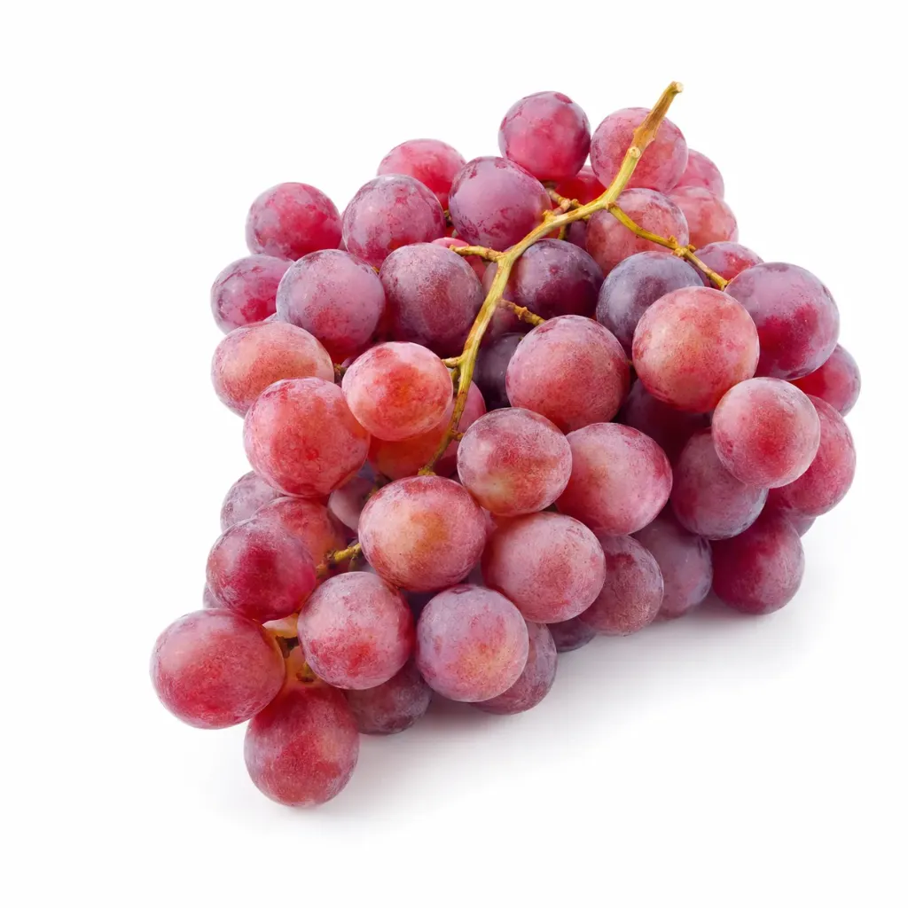 Uva Red Globe | GEN | Zacatecas | GRL