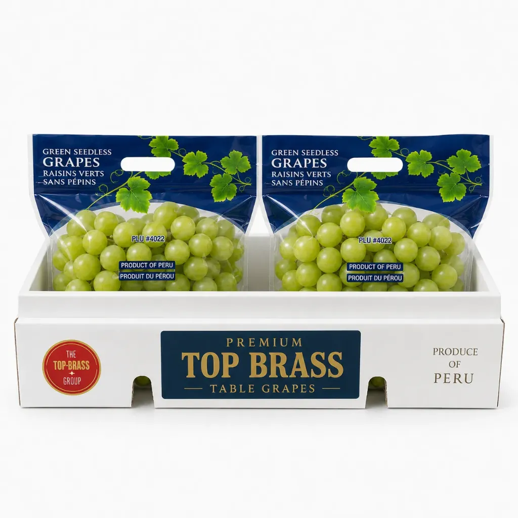 Uva Ivory™ | SH-21 | Top Brass® | California | C-UNC ±8.6KG