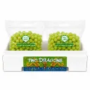Uva Ivory™ | Sheegene 21 | Two Dragons® | Perú | C-UNC ±9.1KG
