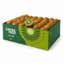 Kiwi Hayward | CAT 1 | C #27's | Garcés Fruit® | Chile | C-CTN ±10Kg