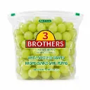 Uva Valle Pearl | CAT.1 | 3 Brothers® | California | GRL