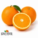 Naranja Navel | C #56"s | Kings River® | California | GRL