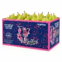 Beurre D'Anjou Pear | C #80's | Colibri®| Argentina | CTN-BX±18KG