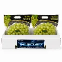 Uva Ivory™ | SH-21 | Thunder® | California | C-CTN ±8.6KG - 19lb